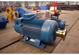 起重机（行车）电机