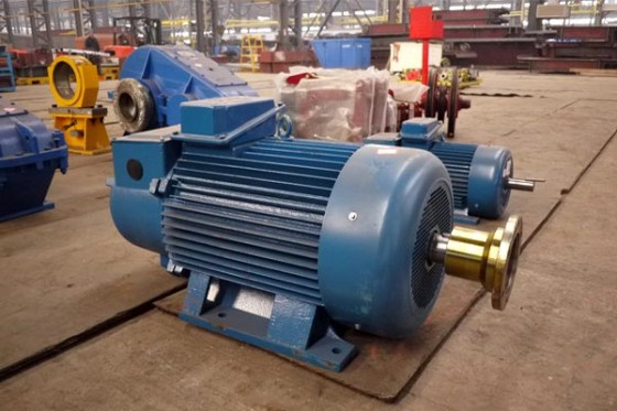 起重机(行车)电机 起重机(行车)电机