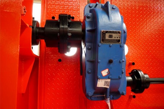 起重机(行车)减速机 起重机(行车)减速机