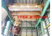 YZ型冶金桥式起重机(冶金吊) YZ型冶金桥式起重机(冶金吊)
