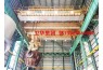 YZ型冶金桥式起重机（冶金吊）