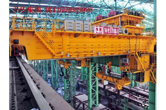 YZ型铸造起重机,铸造吊,冶金吊 YZ型铸造起重机,铸造吊,冶金吊