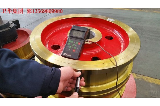 车轮、车轮组，车轮片