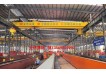 欧标电动双梁桥式起重机QD 欧标电动双梁桥式起重机QD
