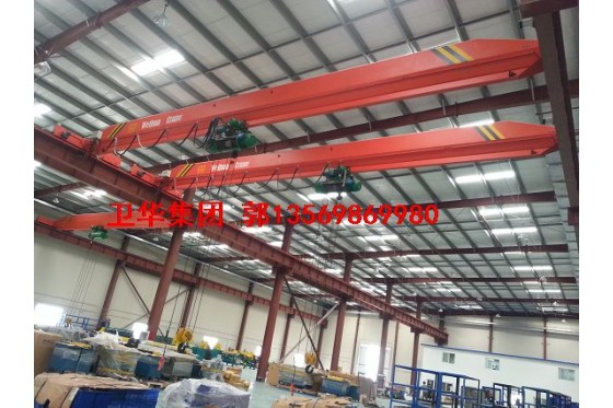 LD型电动单梁起重机 LD型电动单梁起重机