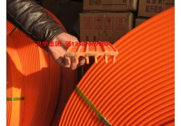 无接缝安全滑触线(大量批发) 无接缝安全滑触线(大量批发)