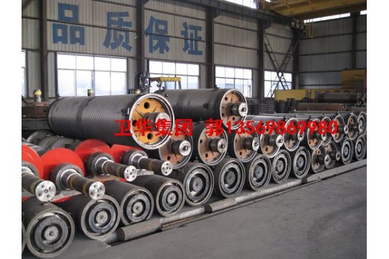 起重机卷筒组(大量批发) 起重机卷筒组(大量批发)