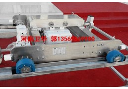 高清洁型电动葫芦起重机
