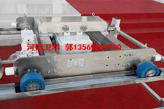 高清洁型电动葫芦起重机 高清洁型电动葫芦起重机