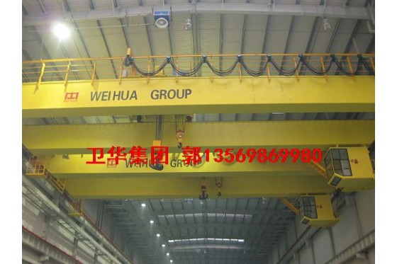 防摇摆系列起重机 防摇摆系列起重机