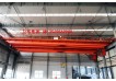 QB防爆双梁桥式起重机