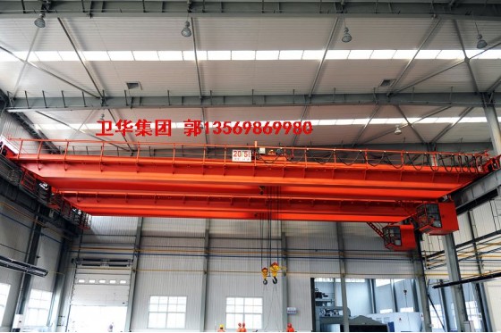 QB防爆双梁桥式起重机 QB防爆双梁桥式起重机