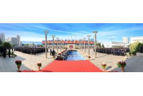 砥砺三十载 昂首新时代 | 卫华集团成立三十周年庆典圆满礼成 砥砺三十载 昂首新时代 | 卫华集团成立三十周年庆典圆满礼成