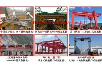 卫华集团-河南卫华,制造能力简介 卫华集团-河南卫华,制造能力简介