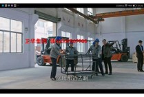 热播剧“都挺好”捕捉到卫华集团起重机身影 热播剧“都挺好”捕捉到卫华集团起重机身影