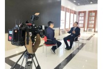 实干出新彩丨《河南新闻联播》报道卫华集团高质量发展 实干出新彩丨《河南新闻联播》报道卫华集团高质量发展